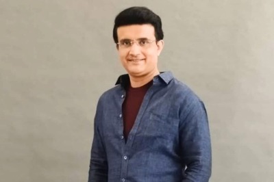 'Big Series for Him, Even he Needs a Test Ton': Ganguly Picks IND Batter Who Needs to be 'at his Best'