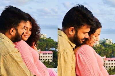 Swara Bhasker Announces Pregnancy Six Months After Marrying Fahad Ahmad, Shares Baby Bump Photos