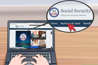 How to Report a Lost Social Security Card