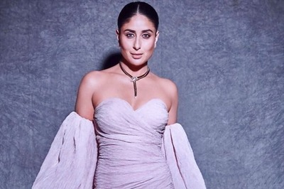 Can't Sit Dressed Up All Day, Want To Be As Real As Possible, Says Kareena Kapoor Khan