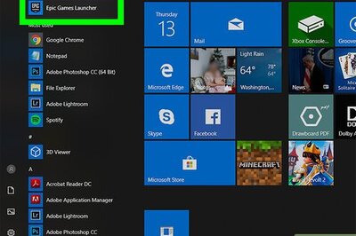 How to Add a PS4 Player as a Friend in Fortnite on PC