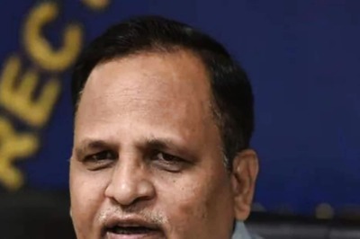 Covid Cases Rising in Delhi but People Not Getting Severe Disease: Health Min Satyendar Jain