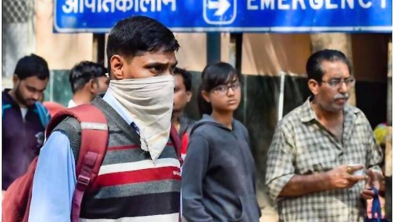 Number of Positive Coronavirus Cases in India Rises to 223, 50 Reported Instances The Highest in One Day