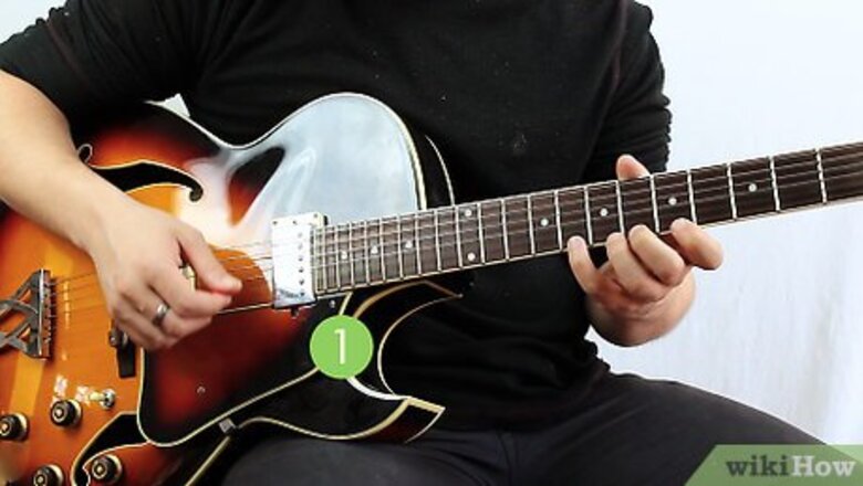 How to Improvise a Solo on Guitar