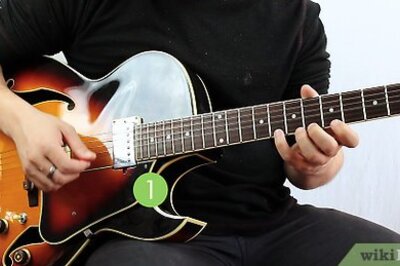 How to Improvise a Solo on Guitar