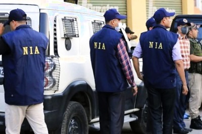 NIA Takes Over 2021 Visakhapatnam Espionage Case from CIC, Files FIR Under UAPA, Official Secrets Act
