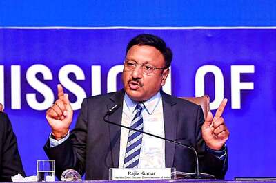 Days Before it Announces Polls, EC to Meet Top MHA Officials