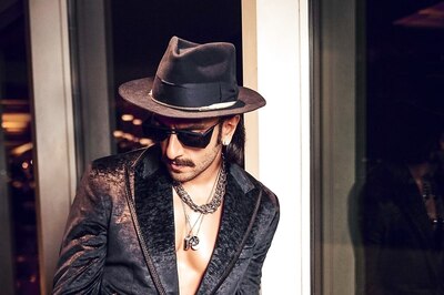 5 Male Celebs Who Made Men’s Jewellery Trend