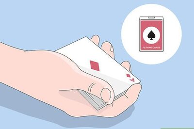 How to Play Tien Len