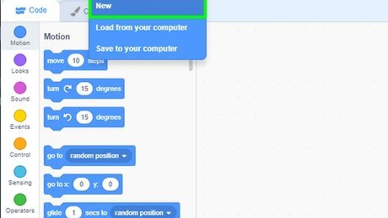 How to Use the Translate Extension in Scratch