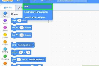 How to Use the Translate Extension in Scratch