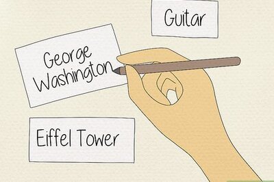 How to Play Salad Bowl (a.k.a. Fishbowl)