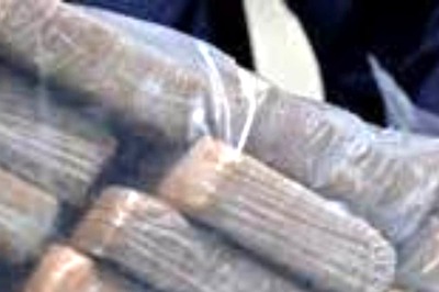 Mumbai Police Bust Mephedrone Manufacturing Unit in Gujarat's Ankleshwar, Drugs Worth Rs 1,026 Crore Seized