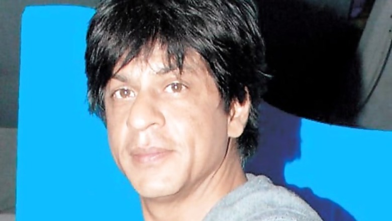 Shah Rukh Khan revisits the past and more