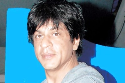 Shah Rukh Khan revisits the past and more