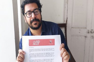 Bhagalpur Teacher Receives Rs 42 Lakh Scholarship From Harvard University