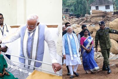 News18 Evening Digest: PM Modi Meets Victims Of Wayanad Landslide And Other Top Stories