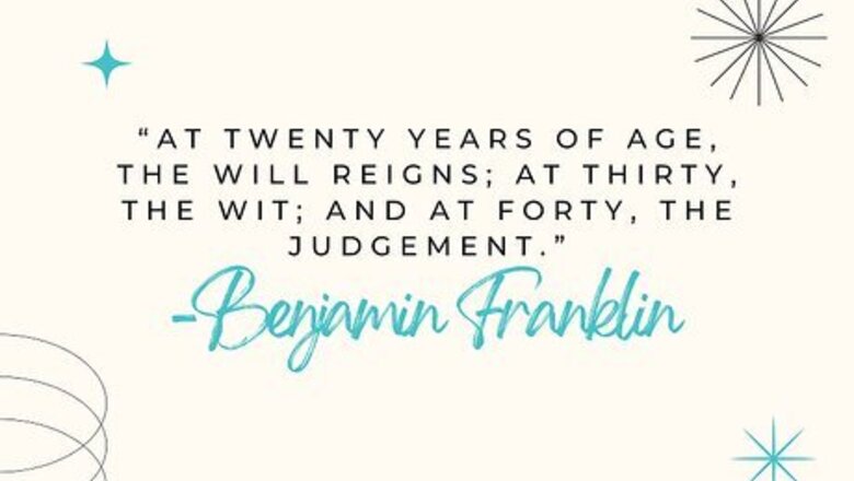125+ Awesome Quotes & Captions for a 30th Birthday