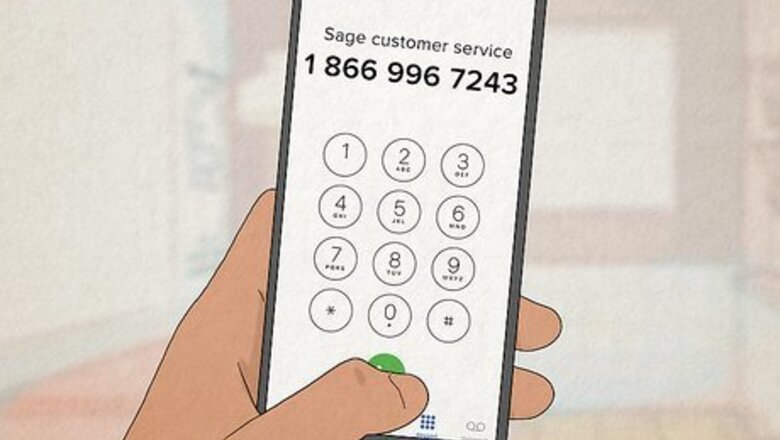 How to Contact Sage Customer Support (Phone, Email or Internet)
