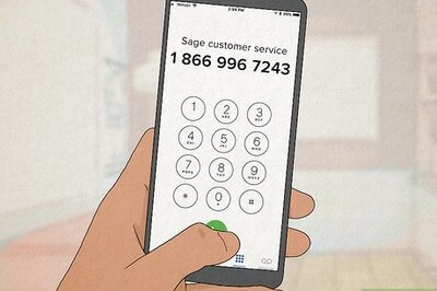 How to Contact Sage Customer Support (Phone, Email or Internet)