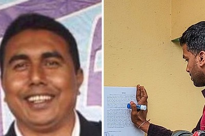 ‘Shahjahan Sheikh May Come Back Very Soon’: Brother Alamgir Alleges ‘Political Conspiracy’ | Exclusive