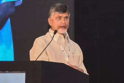 Amid One-upmanship Between TDP and YSRCP Over Special Status, Naidu Calls for All-party Meeting