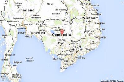 7 die in Cambodia after looking for money in well