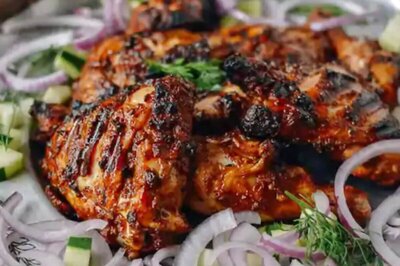 Chicken Recipes That Taste Even Better In Winter