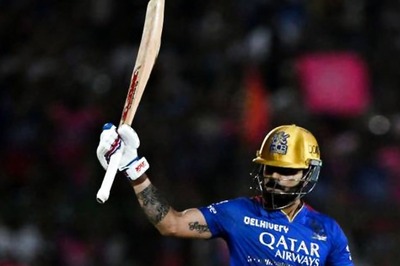 'And You Are Thinking He is Done': Pakistan Batter Hits Out at Virat Kohli's Critics After Century vs RR