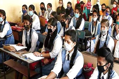 NCPCR Expresses Concern Over Delhi Government’s ‘Desh ke Mentor’ Programme