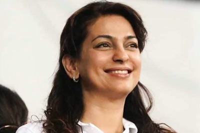Juhi Chawla Breaks Silence On KKR Losing To CSK, Says 'Watching MS Dhoni Play As...'