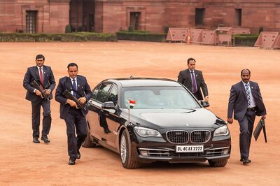 Despite Multiple Reminders, SPG Awaits Nominations for Deputation as Forces Struggle to Get Names