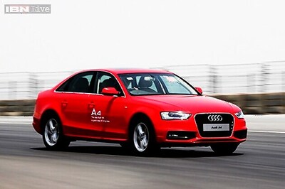 Audi A4 Premium Sport trim launched in India at Rs 38 lakh