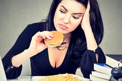 Here’s What to Eat to Fight Fatigue