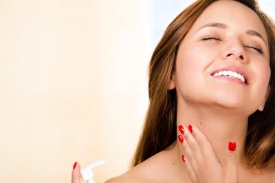 Neck And Back Creams, Everything You Need To Know