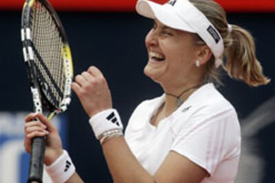 Russia eliminate US from Hopman Cup