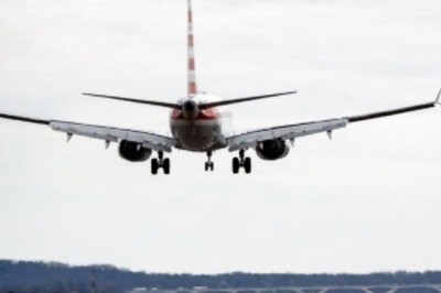 Daily Flights from Bhavnagar to Delhi, Mumbai Will Start from August 20: Scindia