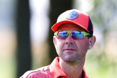 Rishabh Pant And Dinesh Karthik Would be the Two I Pick Ahead of Ishan Kishan in T20 WC Squad: Ricky Ponting