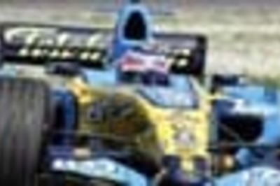 Fisichella's future to be decided soon