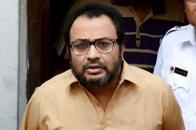 TMC MP Kunal Ghosh Gets Bail in Saradha Scam