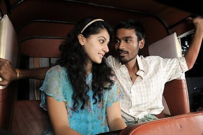 Best South films that hit the screens last year