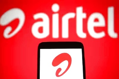 Bharti Airtel Hikes Mobile Tariffs from July 3; Shares Up 1.24%