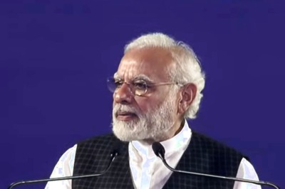 Every Nation Must Give Topmost Importance to Healthcare, Says PM Modi