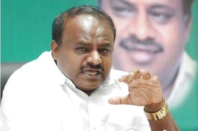 After JD(S) Leader’s Arrest by Taxmen, Kumaraswamy Warns Will Follow Mamata's Lead on Treating Officers