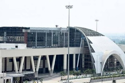 Kilambakkam Bus Terminus To Be Inaugurated Tomorrow By Tamil Nadu CM Stalin