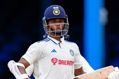 'Important to Note He Started From Scratch': Zaheer Khan Lauds Yashasvi Jaiswal After Fine Fifty in 2nd Test