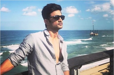 CBI Should Tell if Sushant Singh Raput's Death Was Murder or Suicide: Maha Home Minister Anil Deshmukh