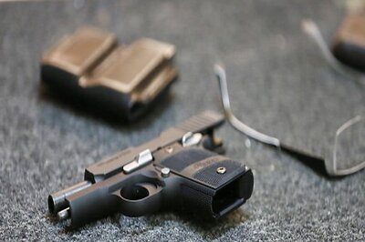 Bengaluru: CISF Jawan Shoots Himself Dead at Kempegowda International Airport