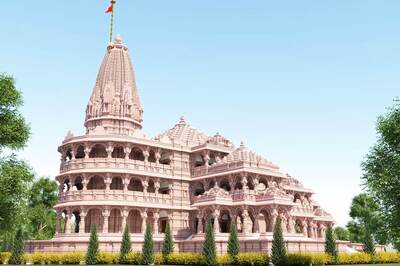 'Will Approach Only Hindu Families;' VHP to Raise Ram Temple Funds from Jan 15