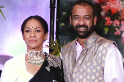 Masaba Gupta Opens Up About Divorce With Madhu Mantena